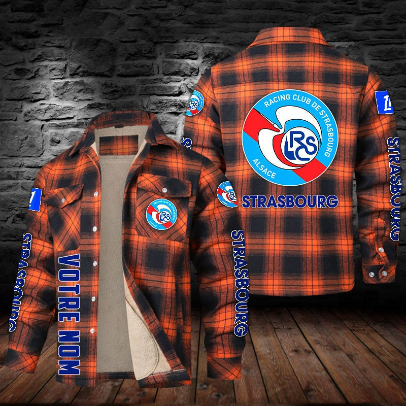 RC Strasbourg Alsace WINFSJF10357