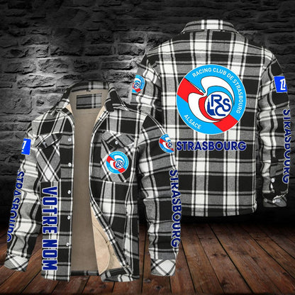 RC Strasbourg Alsace WINFSJF10357