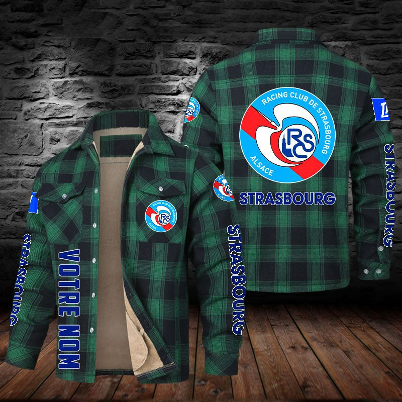 RC Strasbourg Alsace WINFSJF10357