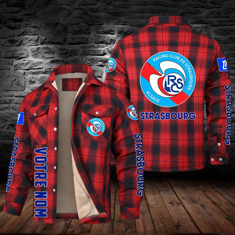 RC Strasbourg Alsace WINFSJF10357