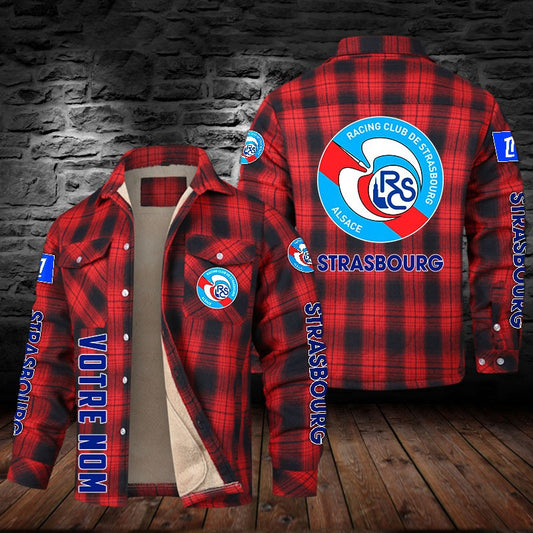 RC Strasbourg Alsace WINFSJF10357