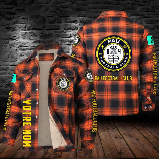 Pau Football Club WINFSJF10375