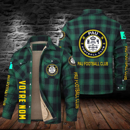 Pau Football Club WINFSJF10375