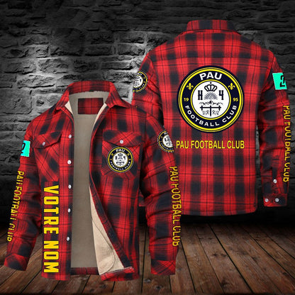 Pau Football Club WINFSJF10375
