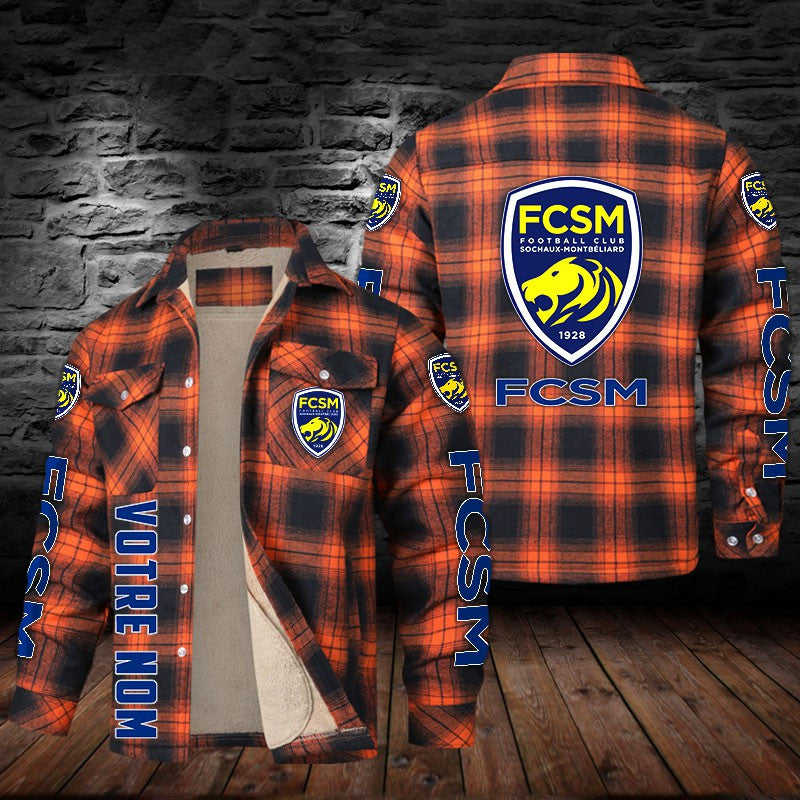 FC Sochaux-Montbeliard WINFSJF10369