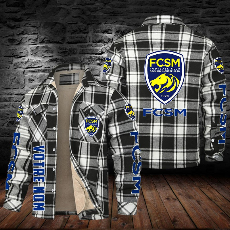 FC Sochaux-Montbeliard WINFSJF10369