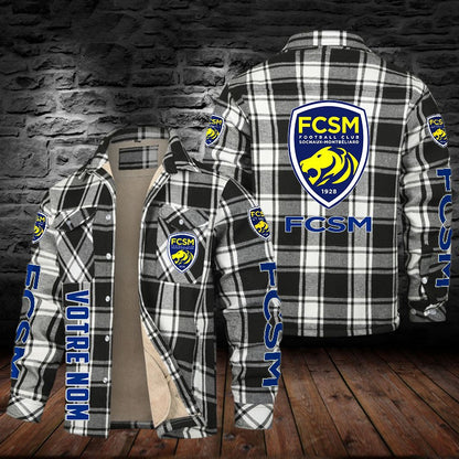 FC Sochaux-Montbeliard WINFSJF10369