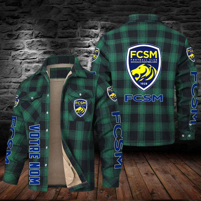 FC Sochaux-Montbeliard WINFSJF10369