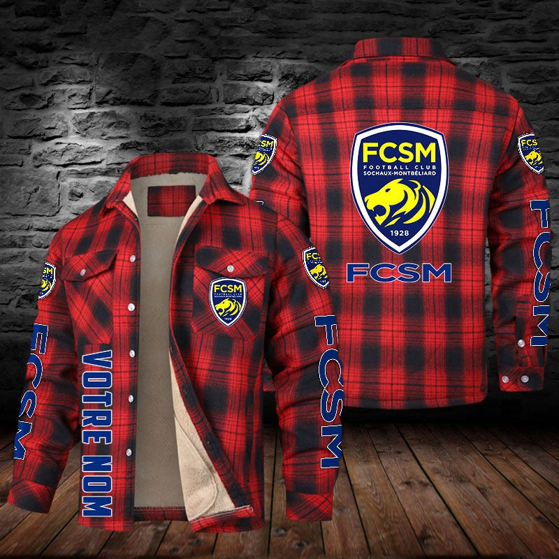 FC Sochaux-Montbeliard WINFSJF10369