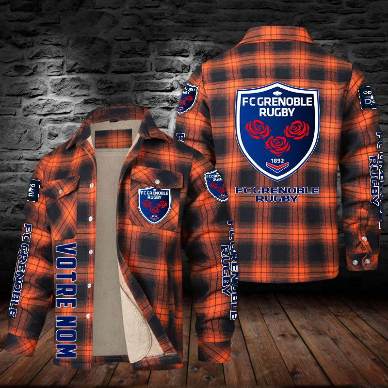 FC Grenoble Rugby WINFSJF10399