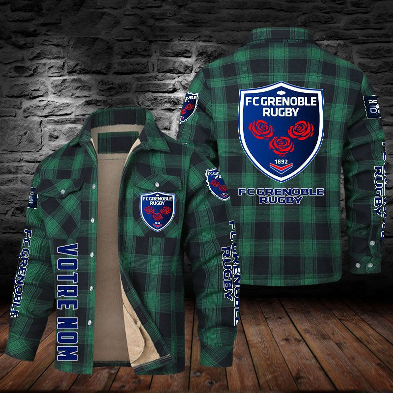 FC Grenoble Rugby WINFSJF10399