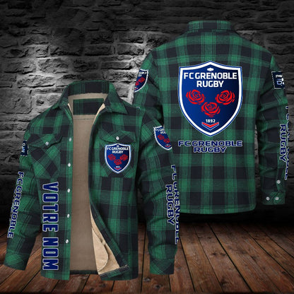 FC Grenoble Rugby WINFSJF10399