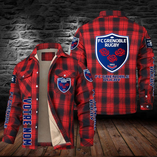 FC Grenoble Rugby WINFSJF10399
