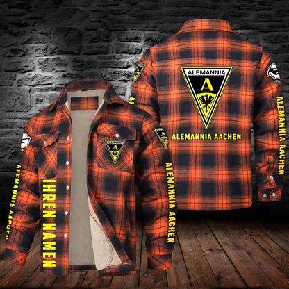 Alemannia Aachen WINFSJF10332
