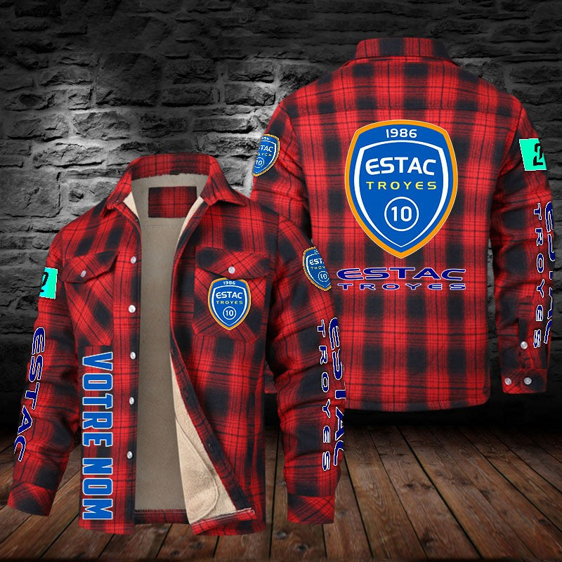 ESTAC Troyes WINFSJF10347