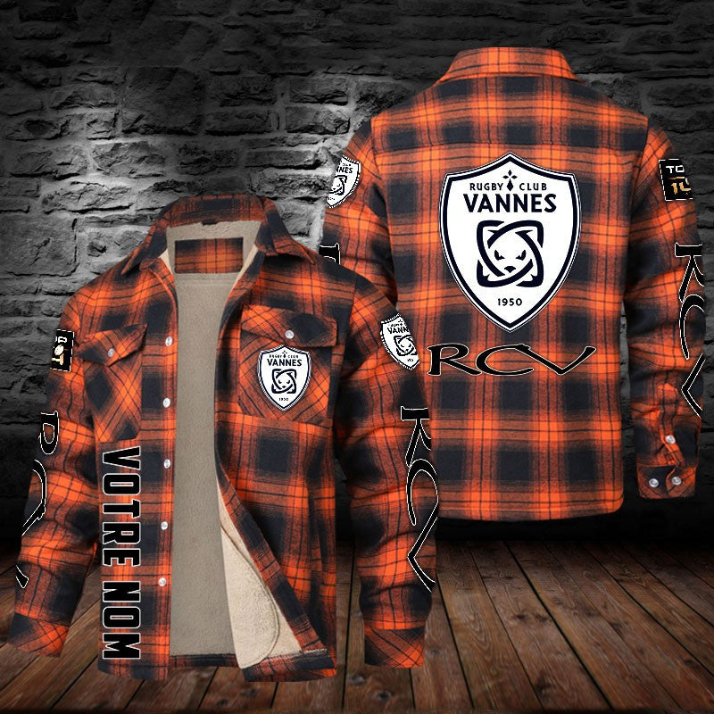 Rugby Club Vannes WINFSJF10404