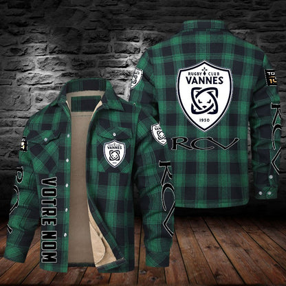 Rugby Club Vannes WINFSJF10404