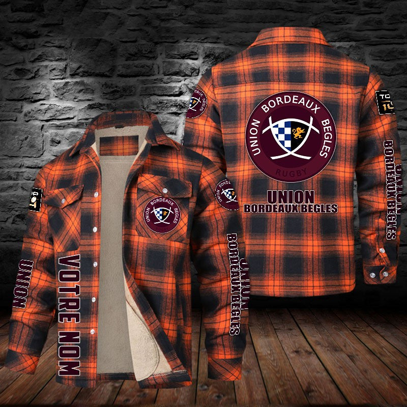 Union Bordeaux Begles WINFSJF10394