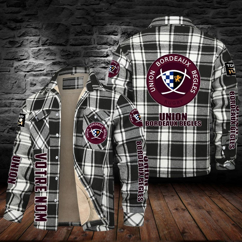 Union Bordeaux Begles WINFSJF10394