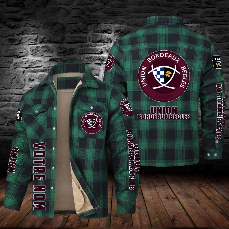 Union Bordeaux Begles WINFSJF10394