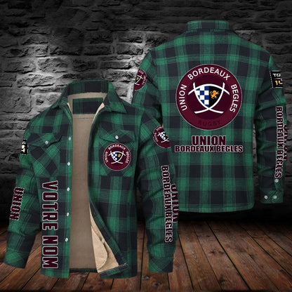 Union Bordeaux Begles WINFSJF10394