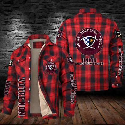 Union Bordeaux Begles WINFSJF10394