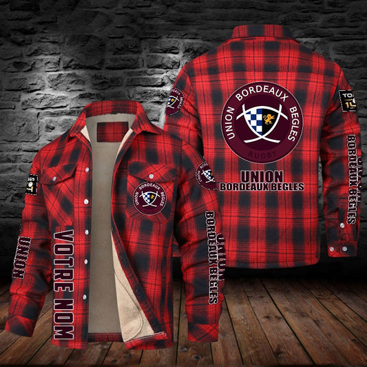 Union Bordeaux Begles WINFSJF10394