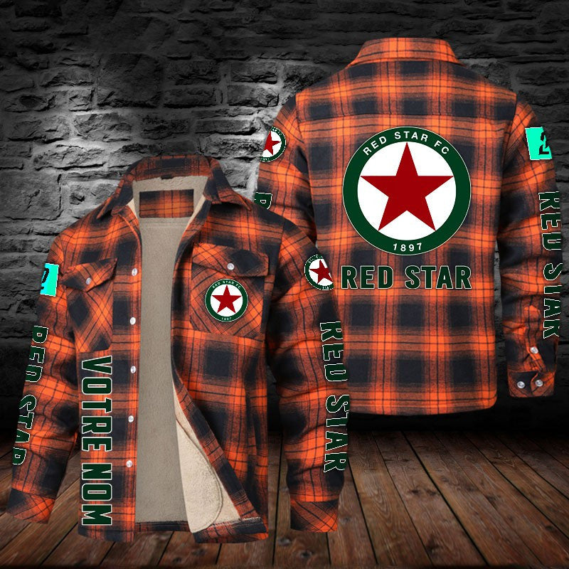 Red Star WINFSJF10364