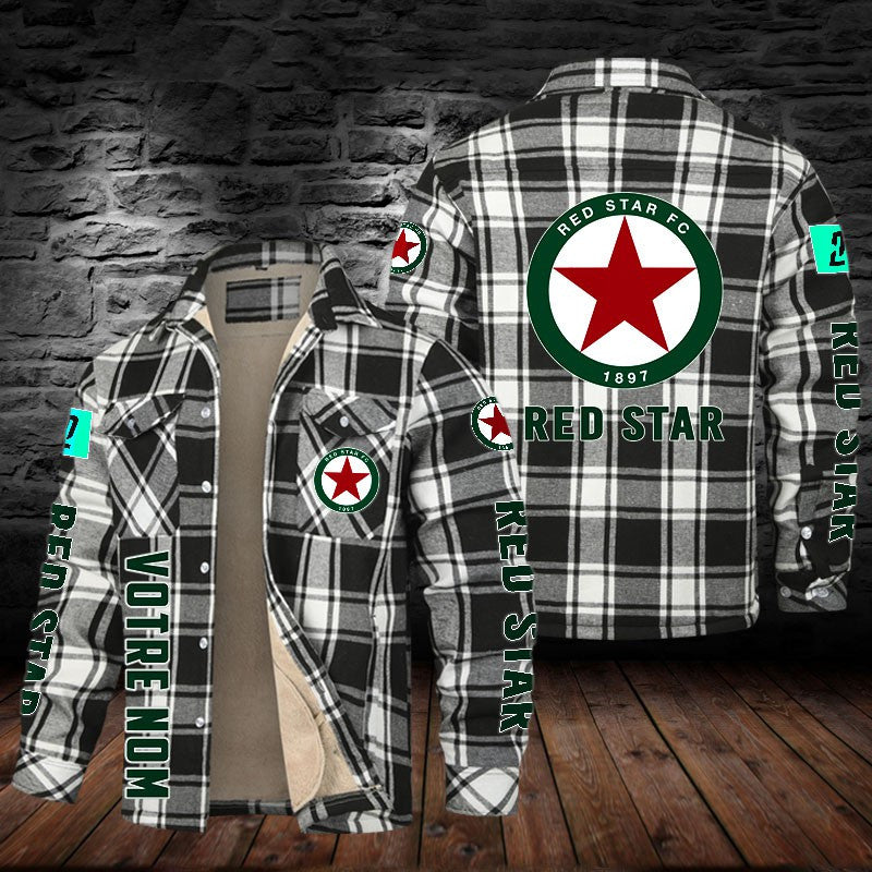 Red Star WINFSJF10364