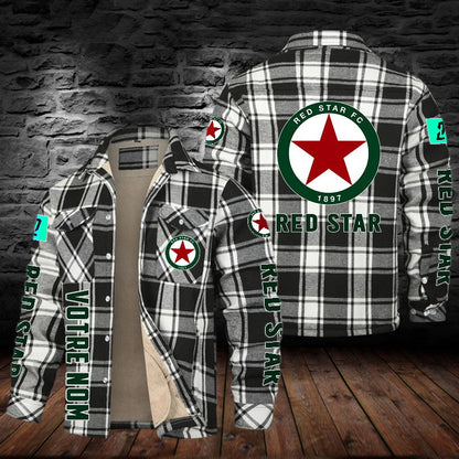 Red Star WINFSJF10364