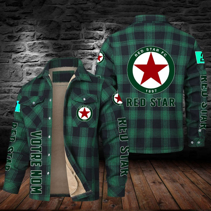 Red Star WINFSJF10364