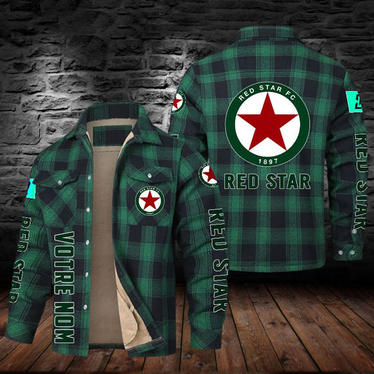 Red Star WINFSJF10364
