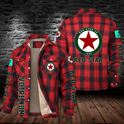 Red Star WINFSJF10364
