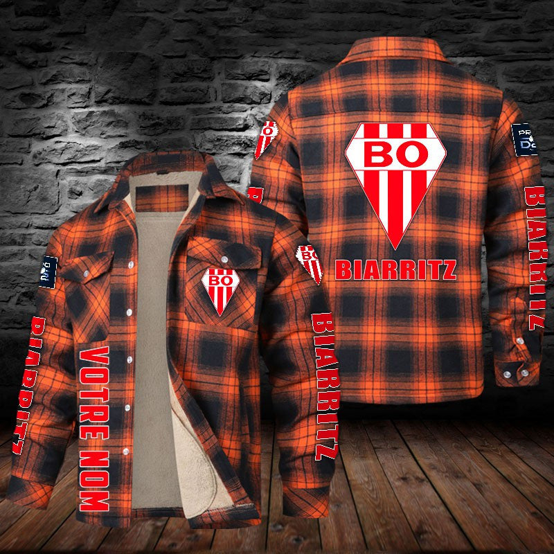 Biarritz Olympique WINFSJF10397
