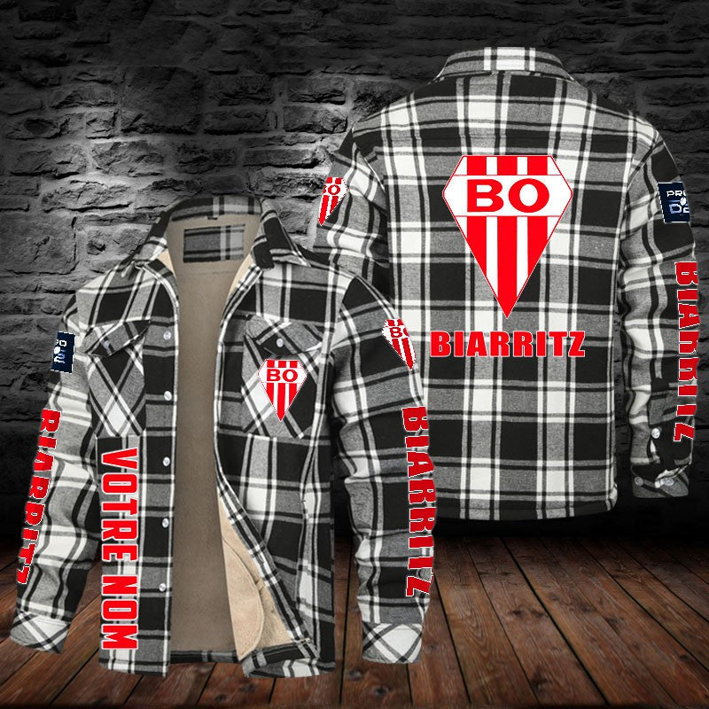 Biarritz Olympique WINFSJF10397