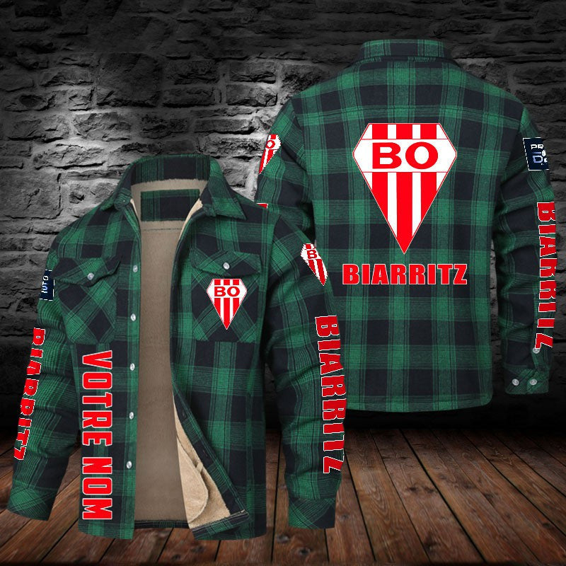 Biarritz Olympique WINFSJF10397