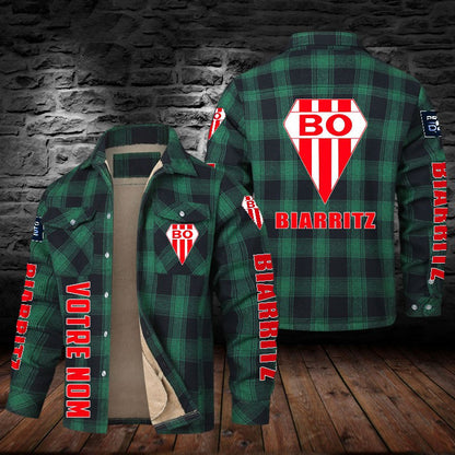 Biarritz Olympique WINFSJF10397