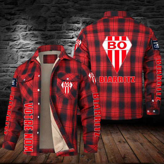 Biarritz Olympique WINFSJF10397