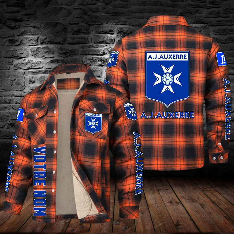 AJ Auxerre WINFSJF10343