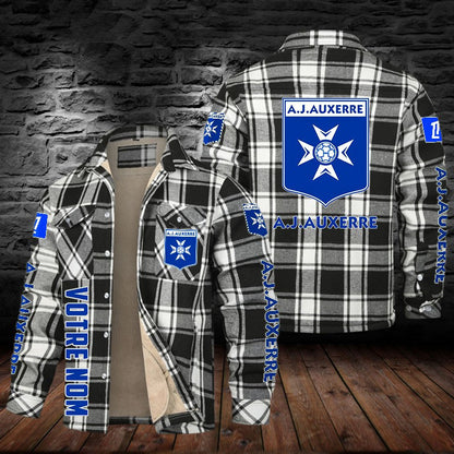 AJ Auxerre WINFSJF10343