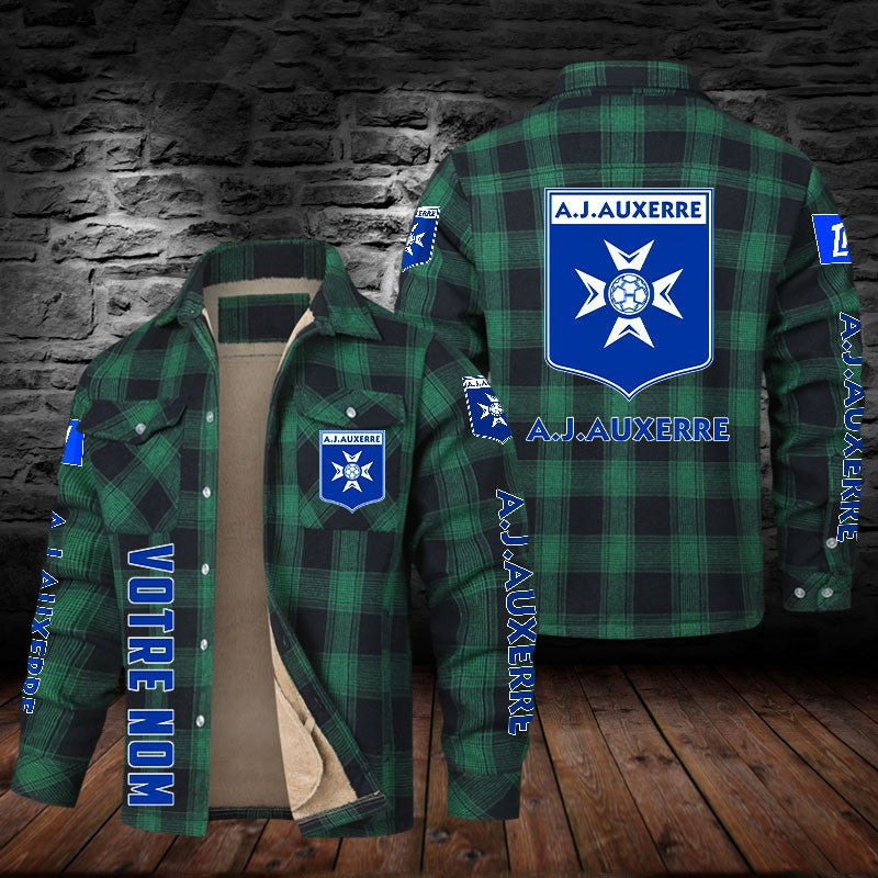 AJ Auxerre WINFSJF10343