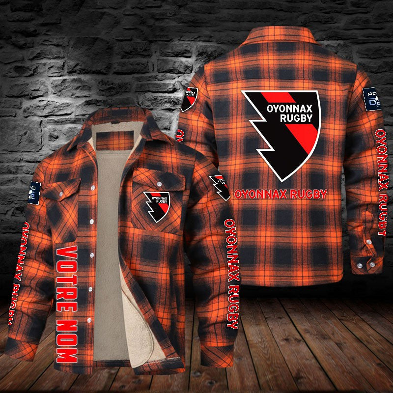Oyonnax Rugby WINFSJF10400