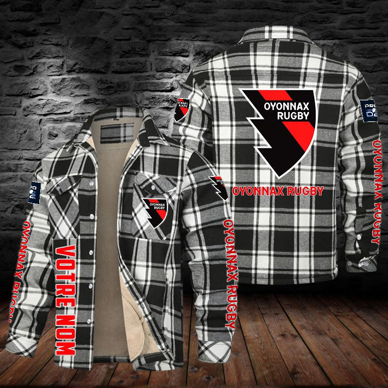 Oyonnax Rugby WINFSJF10400