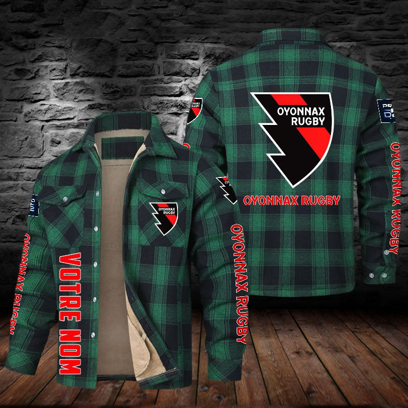 Oyonnax Rugby WINFSJF10400