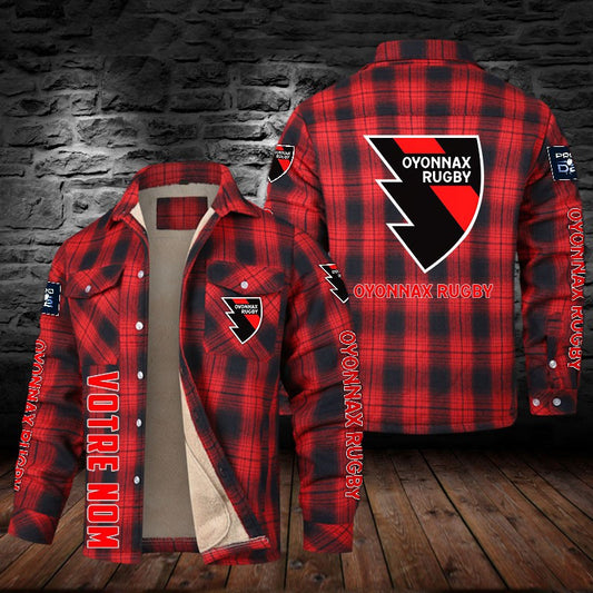 Oyonnax Rugby WINFSJF10400