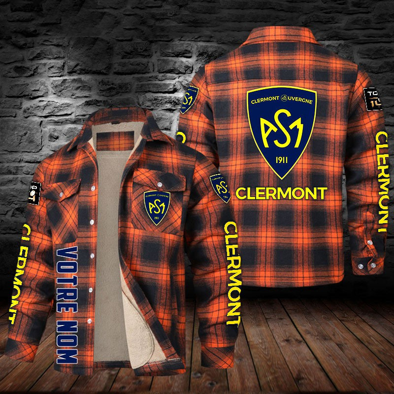 ASM Clermont Auvergne WINFSJF10382