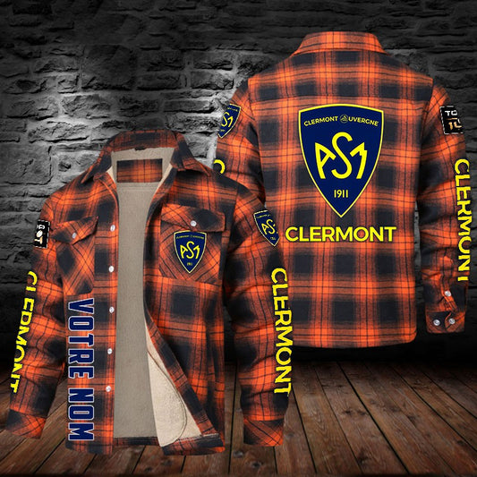 ASM Clermont Auvergne WINFSJF10382