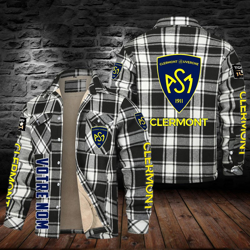 ASM Clermont Auvergne WINFSJF10382