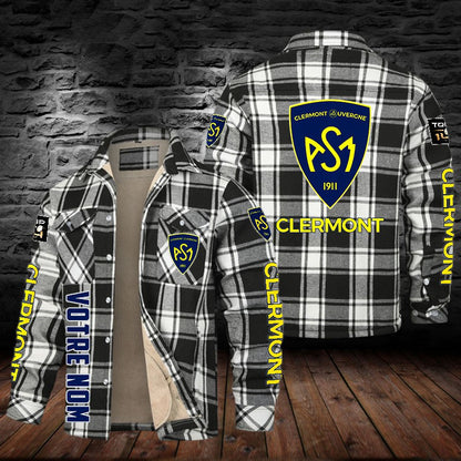 ASM Clermont Auvergne WINFSJF10382