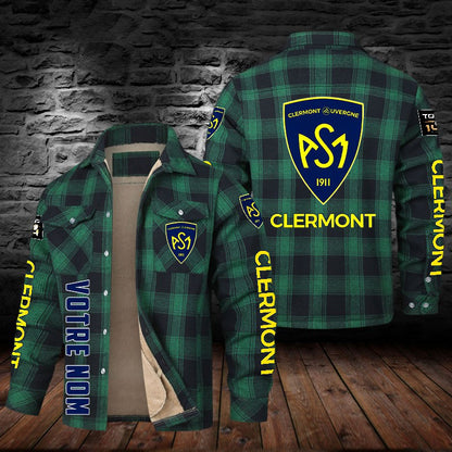 ASM Clermont Auvergne WINFSJF10382